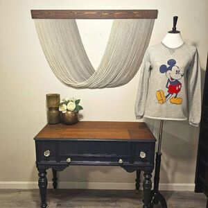 Disney Mickey Mouse Sweater Sz S
